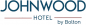 Johnwood Hotel logo