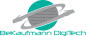 BeKaufmann DigiTech logo