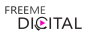 Freeme Digital logo