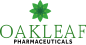 Oakleaf Pharmaceuticals Limited logo