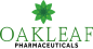 Oakleaf Pharmaceuticals Limited logo