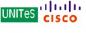 UNITeS Cisco Networking Academy logo