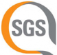 SGS logo