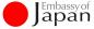 Japanese Embassy logo