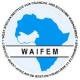 The West African Institute For Financial and Economic Management (WAIFEM) logo
