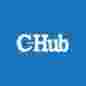 C-Hub logo