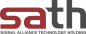 Signal Alliance Technology Holding logo