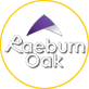 Raeburn Oak logo