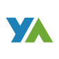 Young Africa International logo