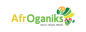 Afroganiks logo