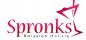 Spronks Boission Palais logo