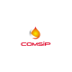 COMSIP logo