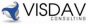 Visdav Consulting logo