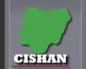 CiSHAN Nigeria logo