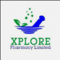 Xplore Pharmacy logo