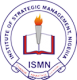 The Institute of Strategic Management, Nigeria (ISMN) logo