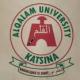 Al-Qalam University Katsina logo