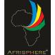 Afrisphere Magazine logo