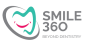 Smile360 Dental Specialists logo