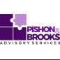 Pishon and Brooks Advisory Services logo