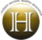 Hempawa Consult logo