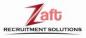 Zaft Recruitment Solutions logo