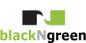 BlackNGreen logo