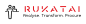 Rukatai Limited logo