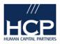 Human Capital Partners (HCP) logo