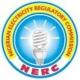 Nigerian Electricity Regulatory Commission (NERC) logo