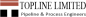 Topline Limited logo