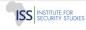 Institute for Security Studies logo