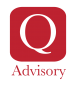 Quramo Advisory logo
