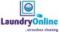 LaundryOnline logo