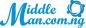 MiddleMan.com.ng logo