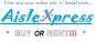 AisleXpress logo