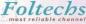 Foltechs Engineering Services Limited