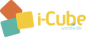 i-Cube Worldwide logo