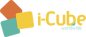 i-Cube Worldwide logo