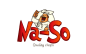 NASO FOODS logo