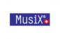 MusiX AG logo
