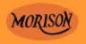Morison Pharma logo
