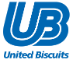 United Biscuits logo