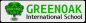Greenoak International School logo