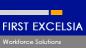First Excelsia logo