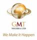 GMT Nigeria Limited logo