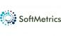 SoftMetrics logo
