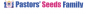 Pastors' Seeds Family logo