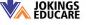 Jokings Educare logo
