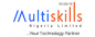 Multiskills Nigeria Limited logo